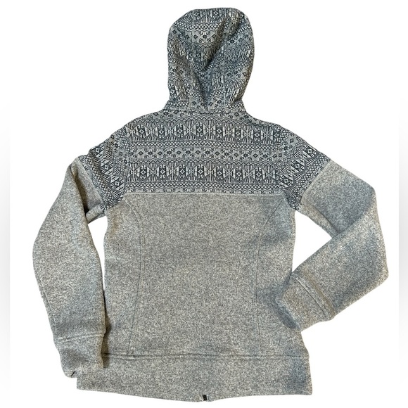 Patagonia | Better Sweater Icelandic Isle of Sky Fair Isle, Size S - Picture 2 of 5